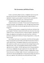 Kutatási anyagok 'The Origin of Canada and Native Canadians', 3.                