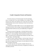 Kutatási anyagok 'The Origin of Canada and Native Canadians', 5.                
