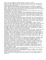 Esszék 'This Essay Compares the Skeletal System Between a Tiger and an Ant', 1.                