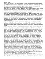 Esszék 'Twelfth Night.', 1.                