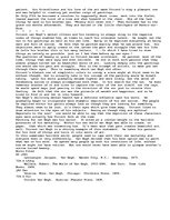 Esszék 'Vincent van Gogh Life and Art', 3.                