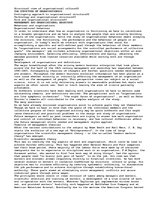 Esszék 'This Document Clearly Summarizes the Subject of Management', 2.                