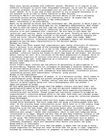 Esszék 'This Document Clearly Summarizes the Subject of Management', 7.                