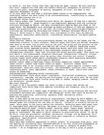 Esszék 'This Document Clearly Summarizes the Subject of Management', 9.                