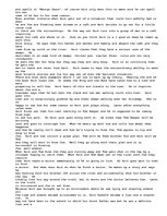 Esszék 'Huck Finn (by Twain) Thesis', 2.                