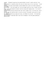 Esszék 'Huck Finn (by Twain) Thesis', 3.                