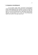 Kutatási anyagok 'Milchpulver', 11.                