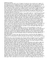 Esszék 'Commanding Heights ', 1.                