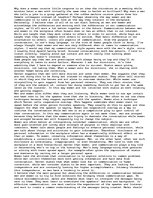 Esszék 'Communication Crisis: Men vs. Women', 1.                