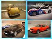 Prezentációk 'BMW Museum', 9.                