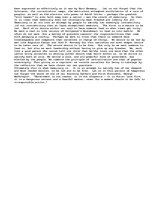 Esszék 'An Analysis of Democracy', 2.                