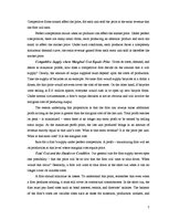 Kutatási anyagok 'Supply and Pricing in Competitive Markets', 7.                