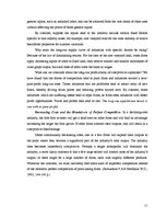 Kutatási anyagok 'Supply and Pricing in Competitive Markets', 11.                