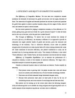 Kutatási anyagok 'Supply and Pricing in Competitive Markets', 12.                