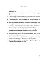 Kutatási anyagok 'Supply and Pricing in Competitive Markets', 18.                