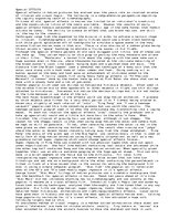 Esszék 'Special Effects', 1.                