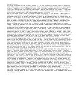 Esszék 'Movie "Villains"', 1.                