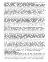 Esszék 'Motor Development Autobiography', 2.                