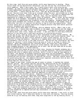 Esszék 'Motor Development Autobiography', 3.                