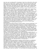 Esszék 'Motor Development Autobiography', 4.                