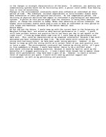 Esszék 'Motor Development Autobiography', 5.                