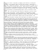 Esszék 'Bad Choosers', 2.                