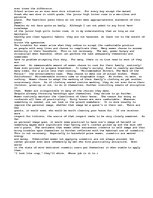 Esszék 'Bad Choosers', 3.                