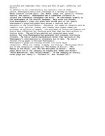 Esszék 'Shakespeare', 2.                