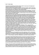 Esszék 'NATO and Baltic States', 1.                