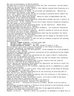 Esszék 'Galileo Galilei', 1.                