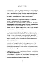 Záródolgozatok 'Developing Writing Skills at Secondary School', 1.                