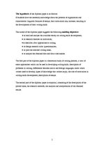 Záródolgozatok 'Developing Writing Skills at Secondary School', 2.                