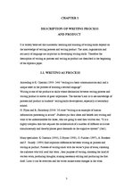 Záródolgozatok 'Developing Writing Skills at Secondary School', 3.                