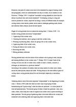 Záródolgozatok 'Developing Writing Skills at Secondary School', 4.                