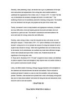 Záródolgozatok 'Developing Writing Skills at Secondary School', 9.                