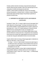 Záródolgozatok 'Developing Writing Skills at Secondary School', 10.                