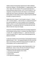 Záródolgozatok 'Developing Writing Skills at Secondary School', 11.                