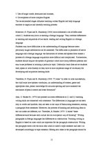 Záródolgozatok 'Developing Writing Skills at Secondary School', 12.                