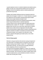 Záródolgozatok 'Developing Writing Skills at Secondary School', 15.                