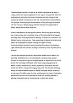 Záródolgozatok 'Developing Writing Skills at Secondary School', 20.                