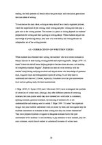 Záródolgozatok 'Developing Writing Skills at Secondary School', 26.                