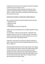 Záródolgozatok 'Developing Writing Skills at Secondary School', 37.                