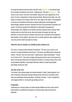 Záródolgozatok 'Developing Writing Skills at Secondary School', 39.                