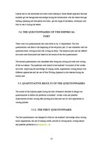 Záródolgozatok 'Developing Writing Skills at Secondary School', 42.                