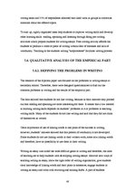 Záródolgozatok 'Developing Writing Skills at Secondary School', 48.                