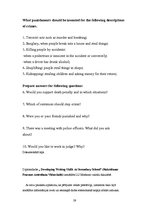 Záródolgozatok 'Developing Writing Skills at Secondary School', 59.                