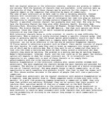 Esszék 'This Is a Paper on Audience Fragmentation in Television. It Explains the Ramific', 1.                