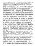 Esszék 'Free Trade', 1.                