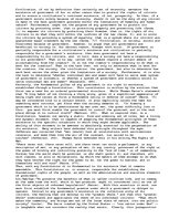 Esszék 'An Essay Concerning The Creation of Government Using the Early American Texts (e', 1.                