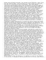 Esszék 'An Essay Concerning The Creation of Government Using the Early American Texts (e', 2.                